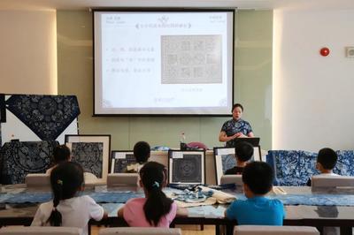 嘉定非遺文化可以這樣“正經玩”！——文化藝術交流活動策劃方案