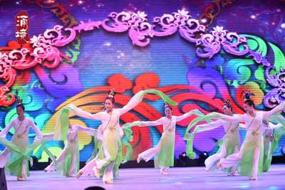 寧波市民大舞臺,寧波市民新窗口