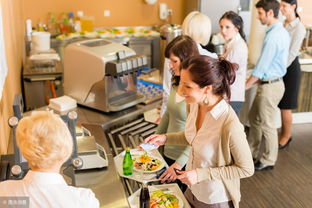 公司食堂為什么需要辦理食品經營許可證？