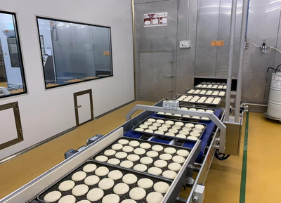 誠信為本，食安為天——論食品經營企業的立身之道