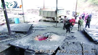 木炭加工廠暗產(chǎn)地條鋼被花溪質(zhì)監(jiān)當(dāng)場查封 牽出薪柴銷售亂象