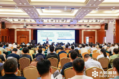 全自主 全流程 全覆蓋 2023實(shí)景三維新技術(shù)研討會(huì)廣州站圓滿(mǎn)舉行