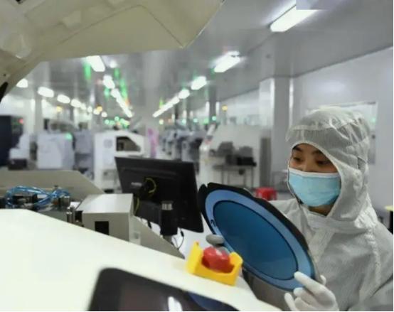 中企砍單240億芯片后,美芯開始 認(rèn)慫 , 中國芯 初具規(guī)模